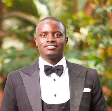 Dr Beera Wilberforce