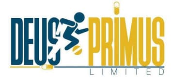 Deus Primus Logo