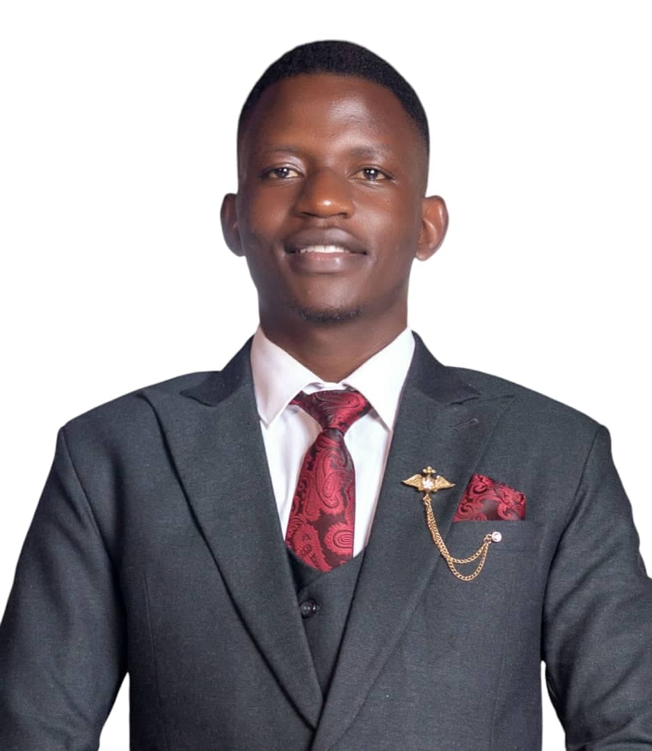 Dr Kabugo Rodgers Charles